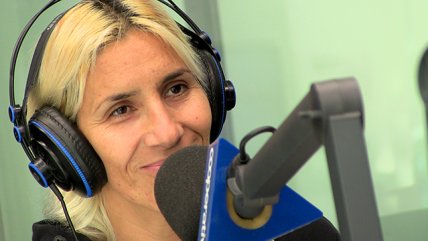   Erika Olivera y proyecto sobre aborto: Estoy de acuerdo con las tres causales 