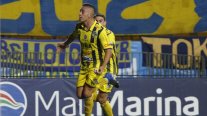 Everton buscará extender su buen presente en su debut en Copa Sudamericana ante Patriotas