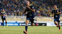 Everton derrotó con lo justo a Patriotas en la primera fase de Copa Sudamericana