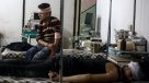 Aumenta a 72 el número de fallecidos por el supuesto ataque químico en Siria
