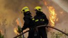 Bomberos por denuncia en Coronel: No existe una red de corrupción