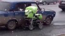 La nueva sorpresa de los automovilistas rusos
