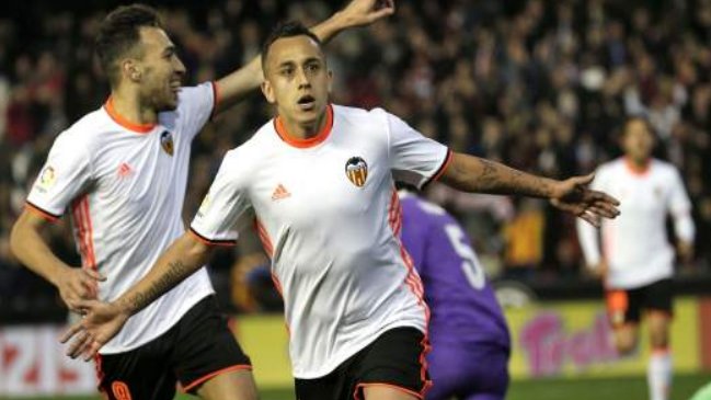 La acción de las principales ligas europeas esta semana