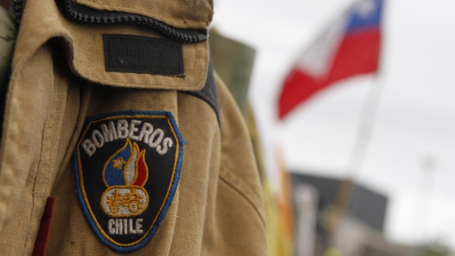 Revelan montos e identidades de bomberos de Coronel que cobraron por emergencia