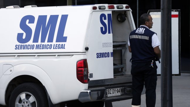 Detienen a tres personas acusadas de homicidio en Peñaflor