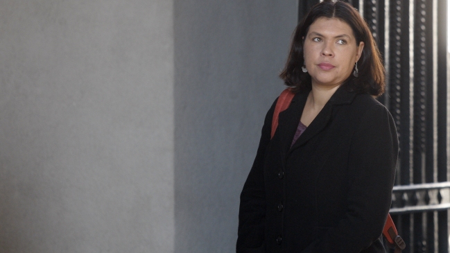 CUT defendió proyecto 