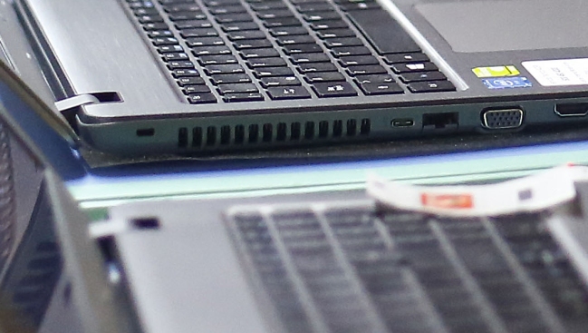 Sólo el 46 % de incidentes de ciberseguridad se debe a programas maliciosos