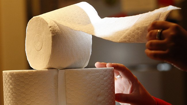 CMPC fue sancionada en Perú por colusión en el mercado del papel higiénico