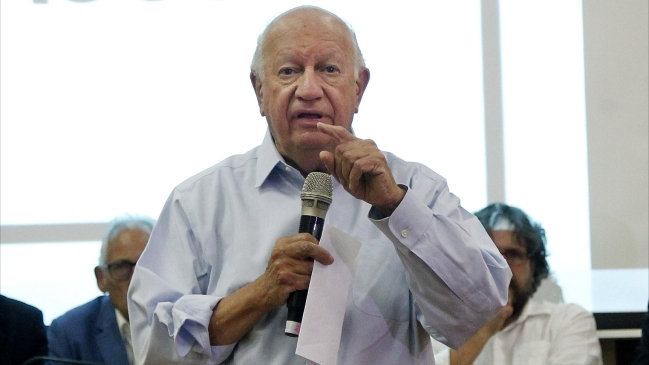 Lagos: Espero que el PS tome una decisión pensando en los mejores intereses para el país