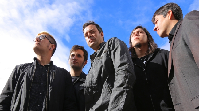 La banda nacional K2 se presentará en el House of Rock