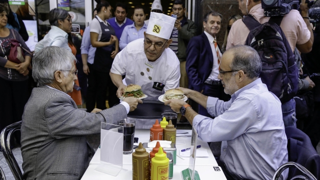 Ministro Fernández condenó agresión a Valdés: No puede repetirse