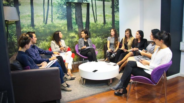 Conferencia buscará guiar a mujeres al liderazgo organizacional