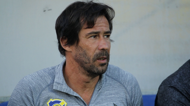 Pablo Sánchez: Ojalá los muchachos estén aptos para la 