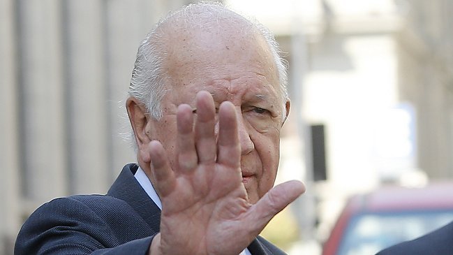 Ricardo Lagos reevaluará su candidatura si el PS apoya a Guillier