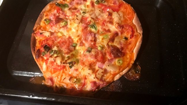 Primer ministro de Nueva Zelanda generó debate por curioso ingrediente en su pizza