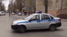 Un hombre herido en Rusia al estallar un objeto que recogió del suelo
