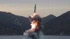 Trump prometió a Japón defensa con \