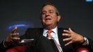 Presidente de AFP arremete contra Gobierno por 5%: ¿Lo van a administrar como el Sename?