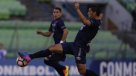 Isaac Díaz fue protagonista en triunfo de Sol de América en la Copa Sudamericana