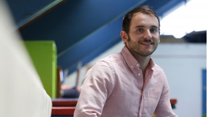 Tus Años Cuentan: Tomás González explicó porqué es importante el Día del Deporte