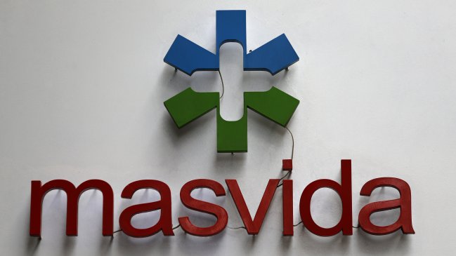 Masvida necesita de 72 mil millones de pesos para seguir operando