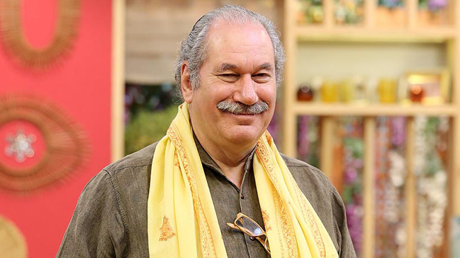 ¿Se despide de la TV? El enigmático mensaje de Pedro Engel