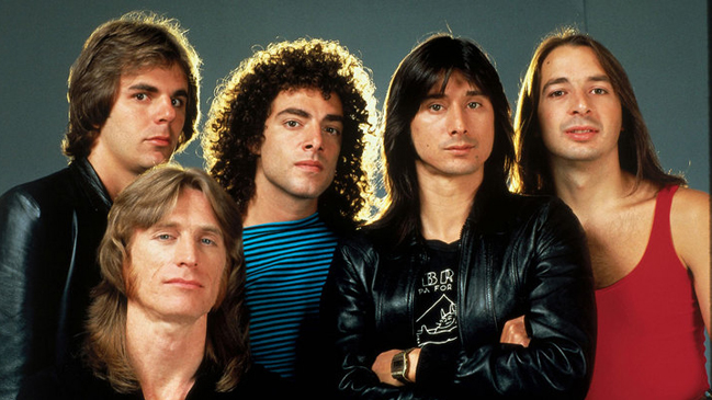 Steve Perry volverá a reunirse con Journey para homenaje a la banda
