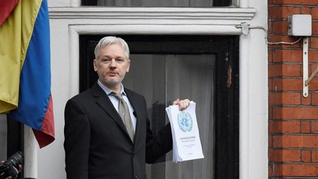 Wikileaks difundió 27 nuevos documentos del programa de 