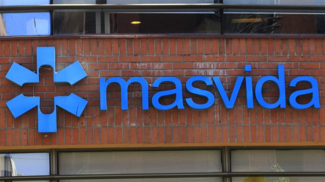 Familias de enfermos con hospitalización domiciliaria se querellaron contra Masvida