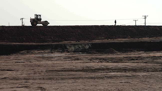 No es sólo el cambio climático: Las causas de la 