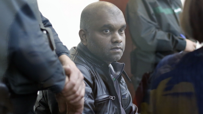 En libertad quedó ciudadano indio acusado de trata de personas en Viña del Mar