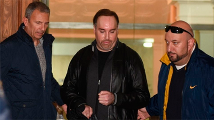   Abogado de Chang: Justicia de Malta no ve cómo los hechos pueden ser delitos 