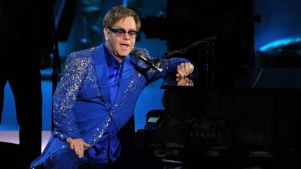   Mauricio Jürgensen repasa la extensa carrera de Elton John 