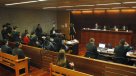 Condenan a 20 años de cárcel a autor de femicidio en La Araucanía