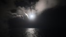 Al menos cuatro muertos en el bombardeo de EE.UU a una base militar siria