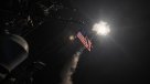 Rusia suspendió coordinación con EEUU tras ataque a Siria