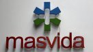 Masvida necesita de 72 mil millones de pesos para seguir operando