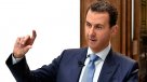 Régimen de Al Asad acusó a EE.UU. de cometer una \