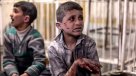 OMS confirmó 84 muertos y 546 heridos en presunto ataque químico en Siria