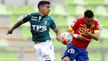 Los resultados de la novena fecha del Torneo de Clausura