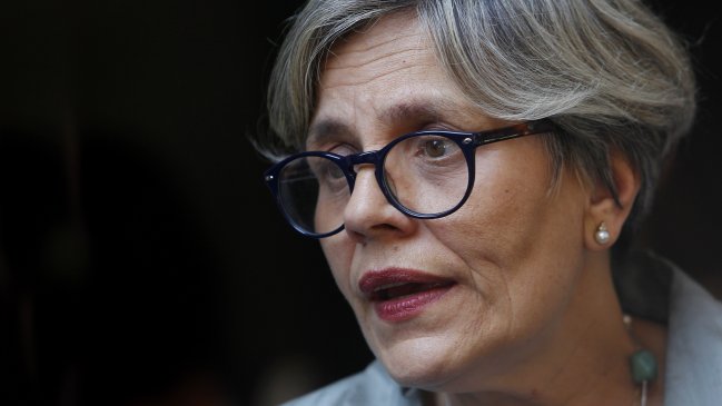 Fries: Nueva norma mejorará condiciones de presos, sean de Punta Peuco o no