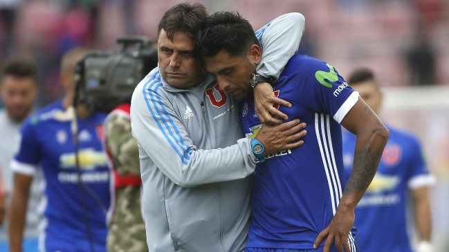 Angel Guillermo Hoyos valoró el 