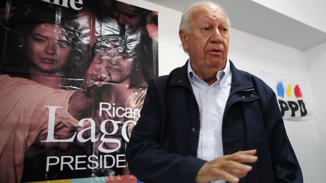 Lagos y futuro de su campaña: 