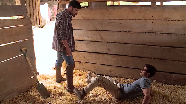 La brutal muerte que sorprendió a los fans de 