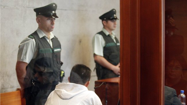 Amplían detención del único imputado por femicidio en Chiloé