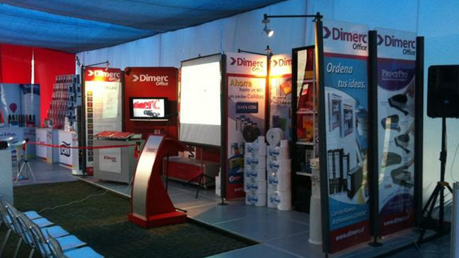 Expo Dimerc 2017 contará con charlas y coachings gratuitos para el público