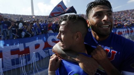 Gonzalo Jara: Nos queda la tristeza de que nos empataron dos veces