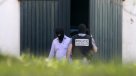 ETA entregó 120 armas, tres toneladas de explosivos y miles de municiones