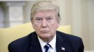 Rusia: Trump atacó a Siria para imponerse a sus oponentes en EE.UU.