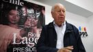 Lagos se reunió con trabajadores de ENAP en Concepción